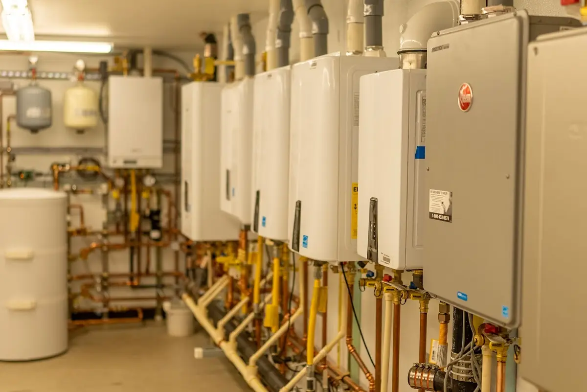 Backflow Prevention in Wheatland, NY